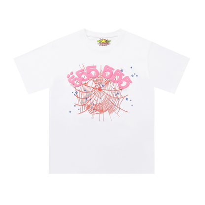 Streetwear Sp5der Tee