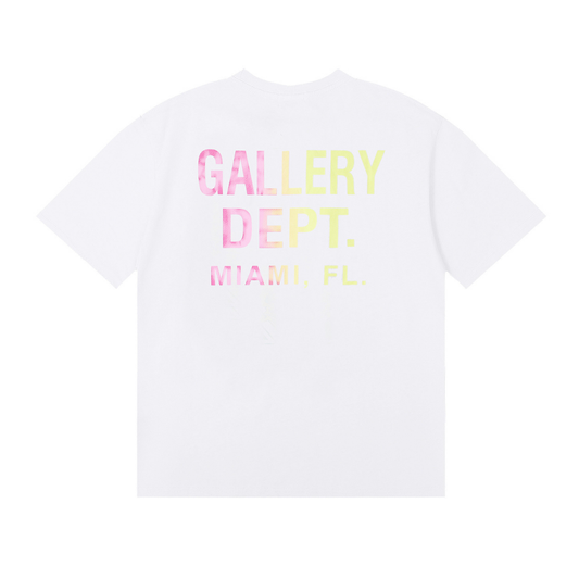 Contemporary Art Tee