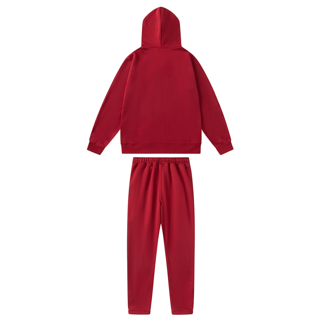 Redline Motion Tracksuit