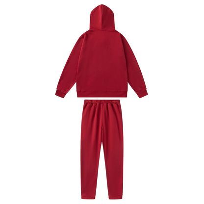 Redline Motion Tracksuit