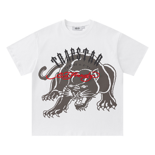 Graphic Tiger Tee