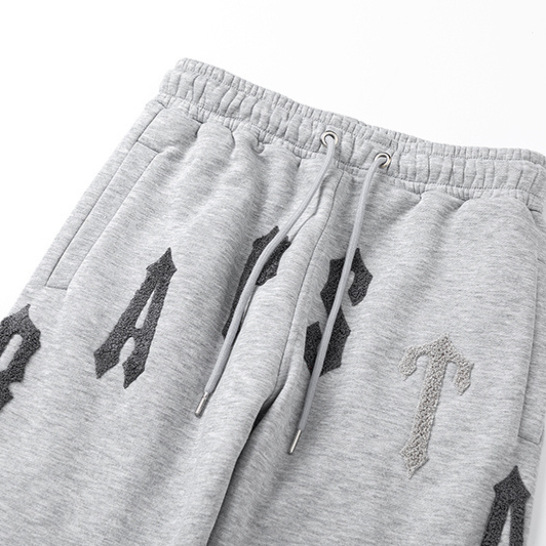 Arch Slate Tracksuit