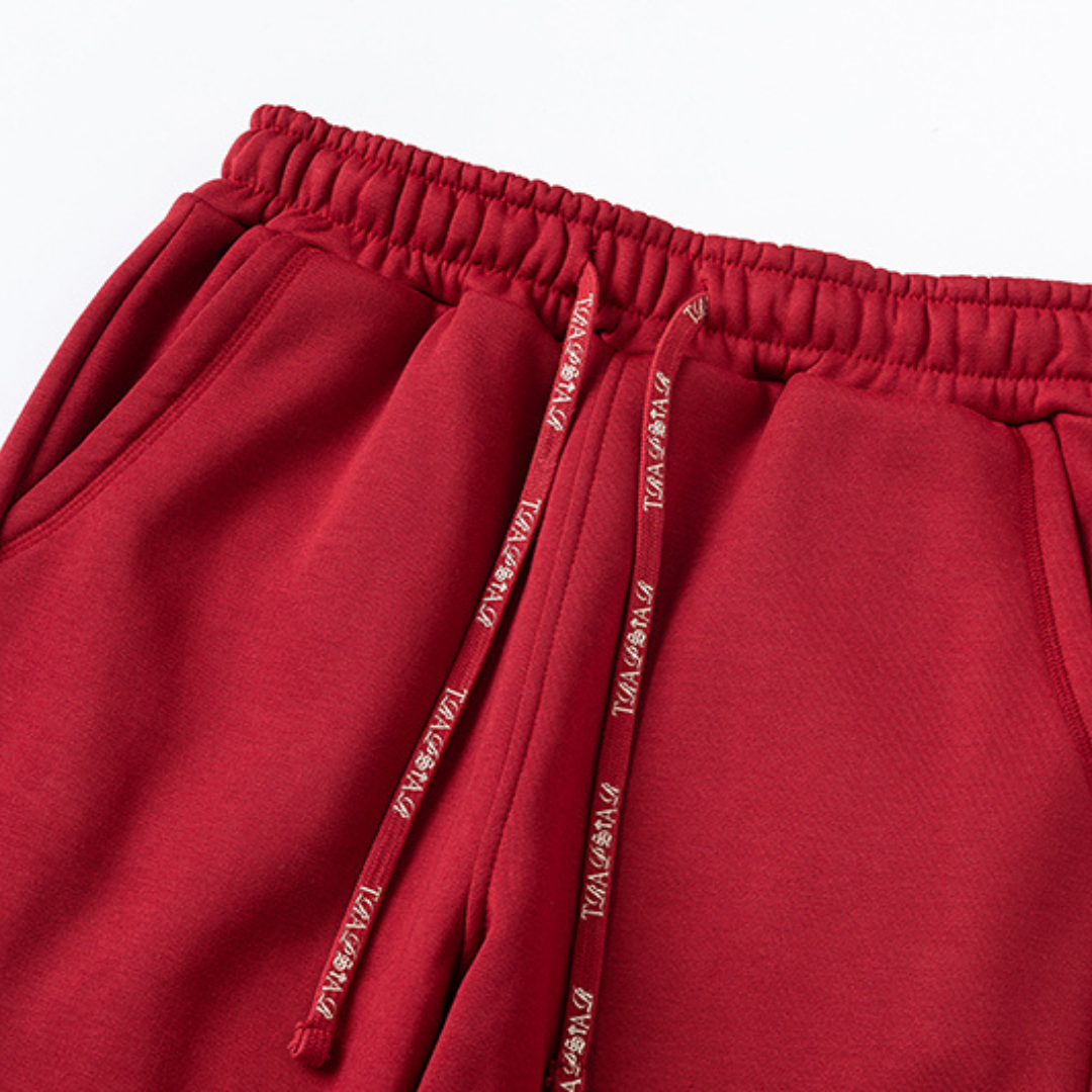 Redline Motion Tracksuit