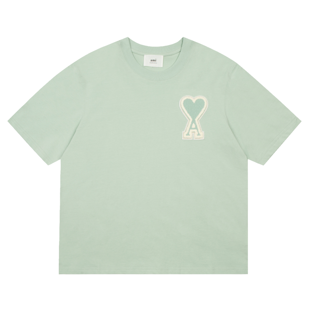 Minimalist Cotton Top