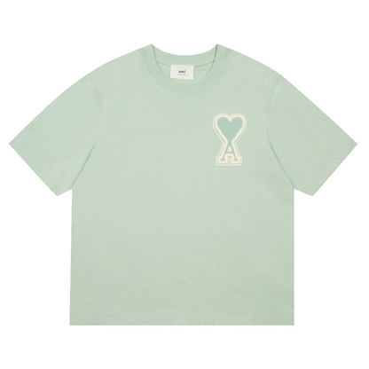 Minimalist Cotton Top