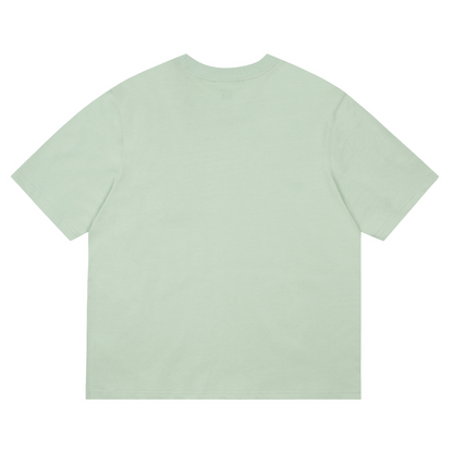 Minimalist Cotton Top