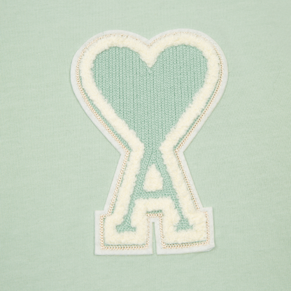 Minimalist Cotton Top