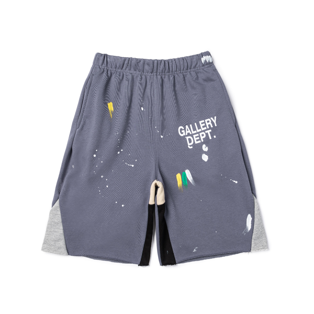 Creative Style Shorts