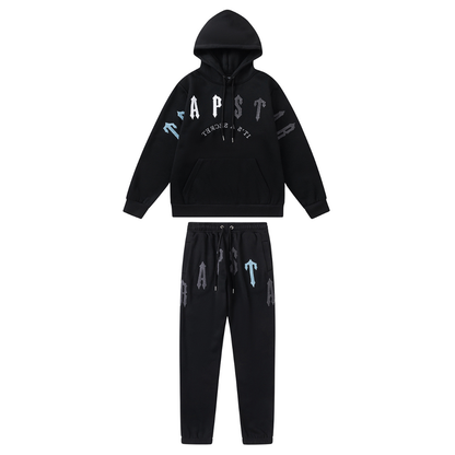 Shadow Ice Tracksuit