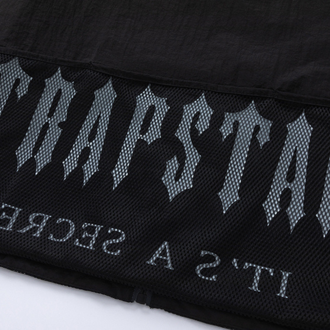 Vault Breaker Tracksuit