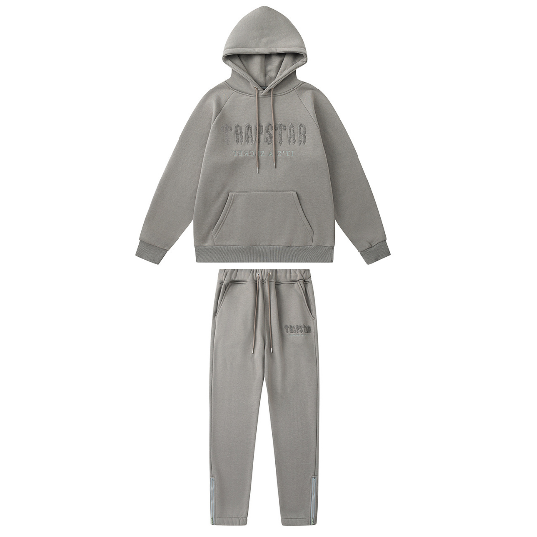 Code Shift Tracksuit