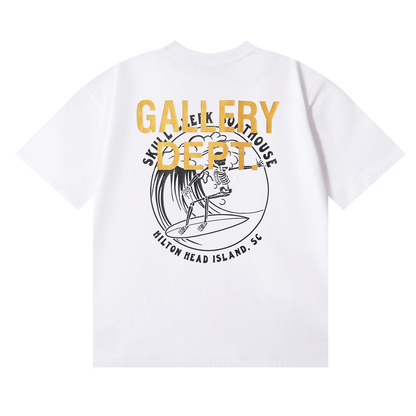Gallery Inspired Tee