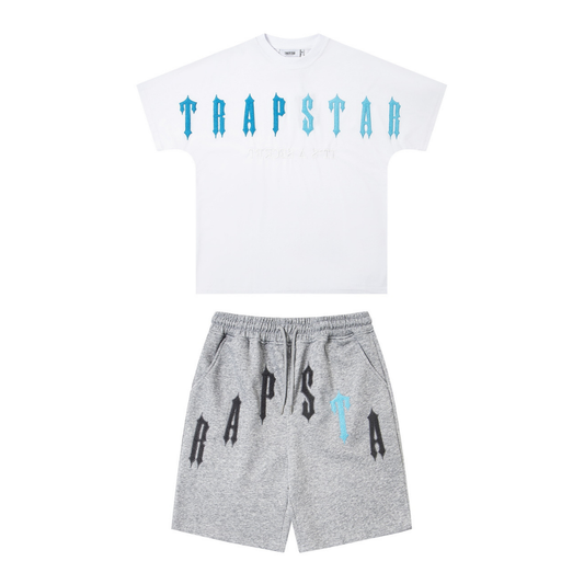 Decoded Arch Short Set