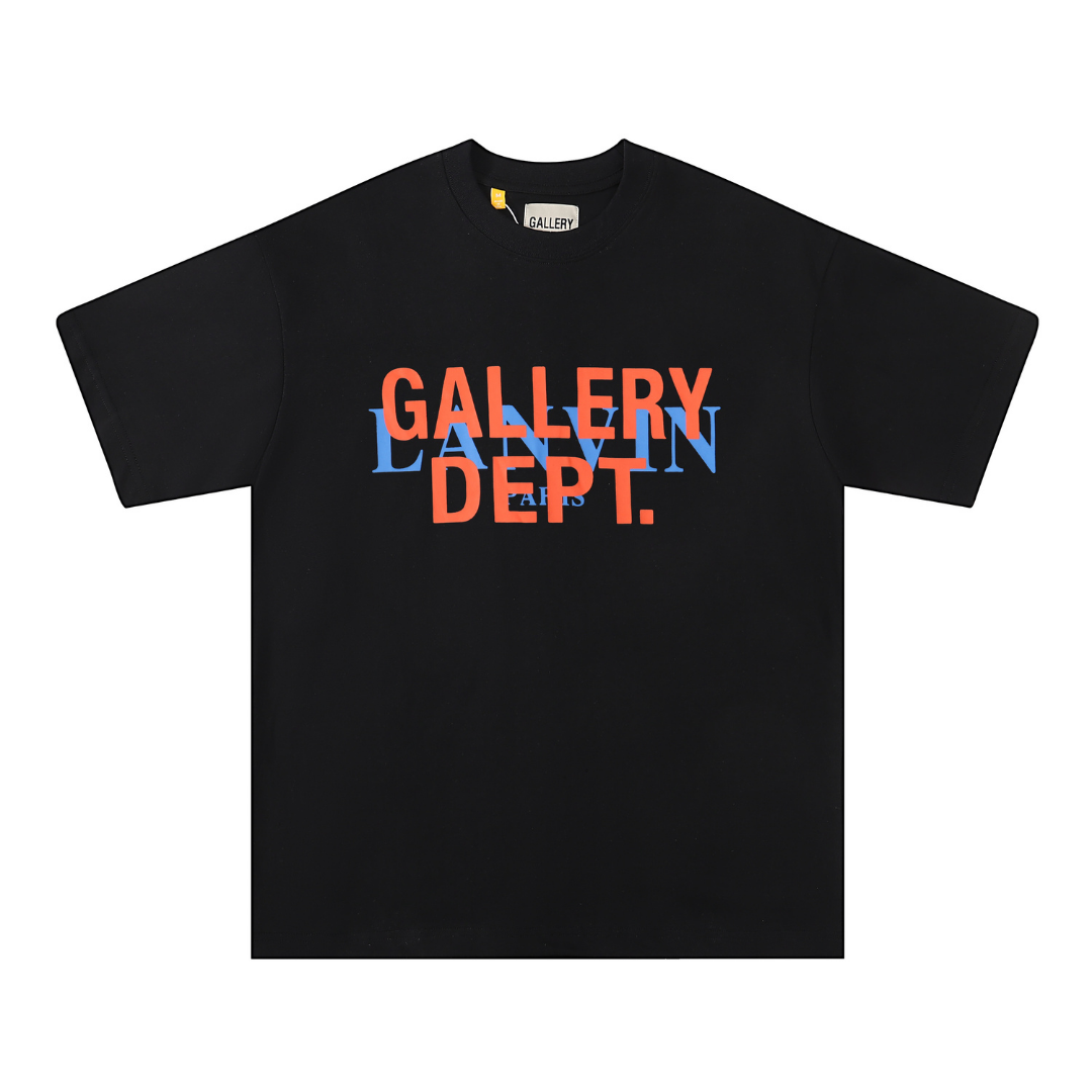 Modern Art Tee
