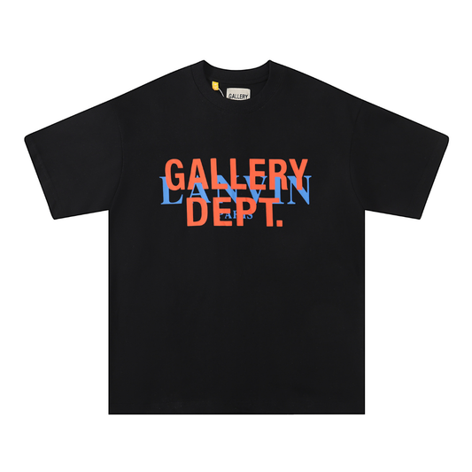 Modern Art Tee