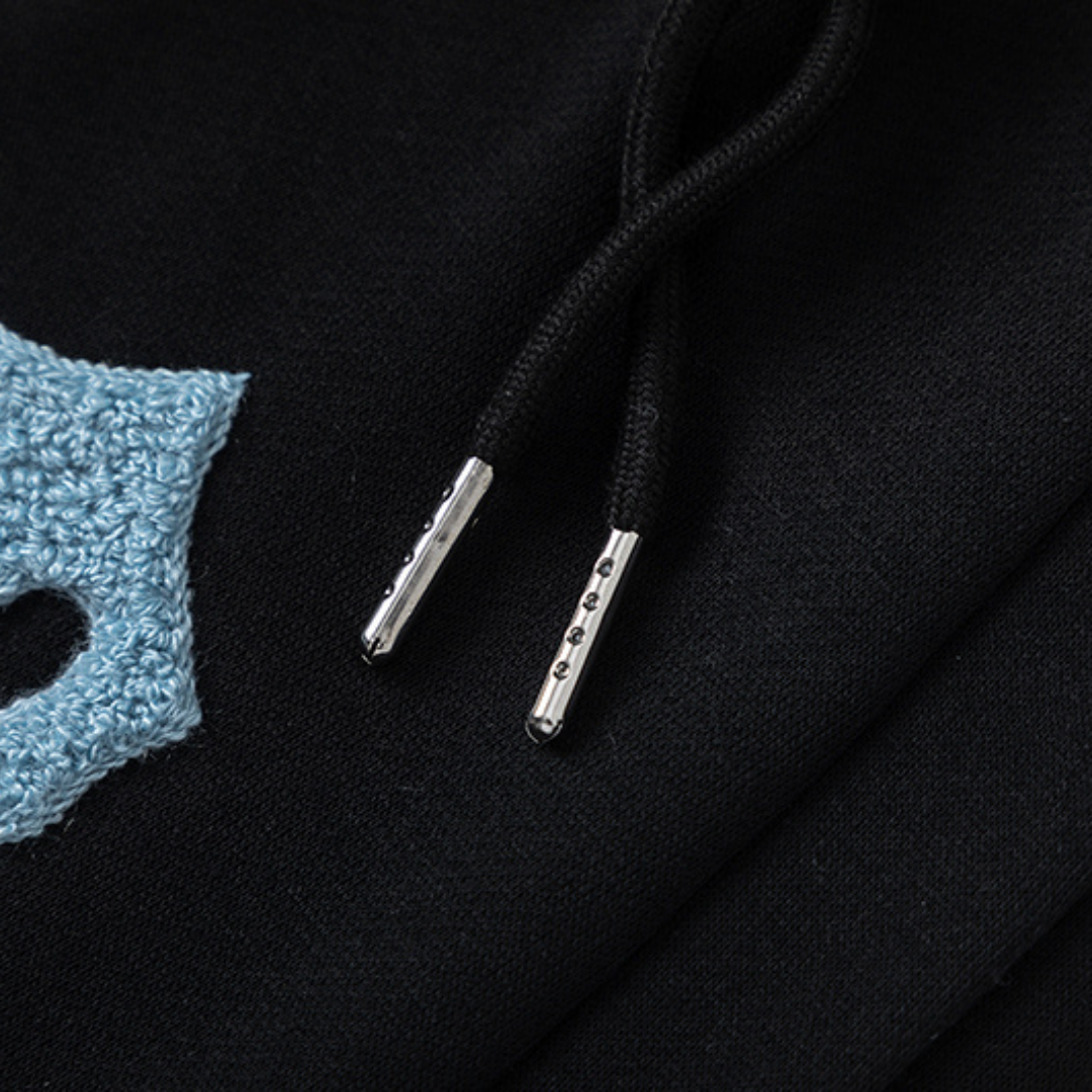 Shadow Ice Tracksuit