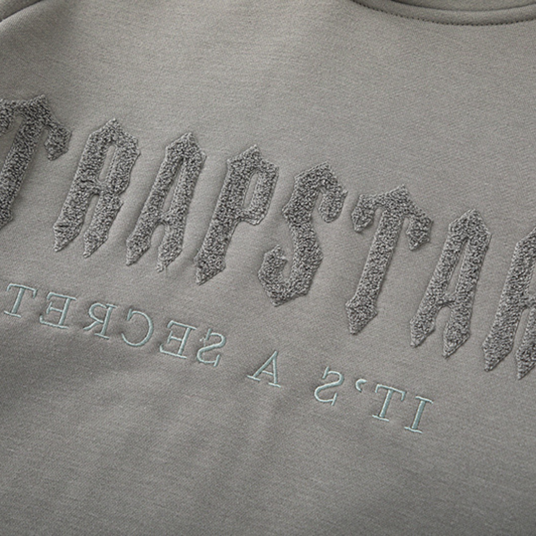 Code Shift Tracksuit