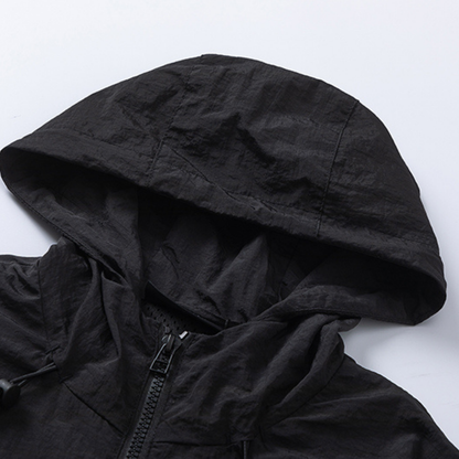 Vault Breaker Tracksuit