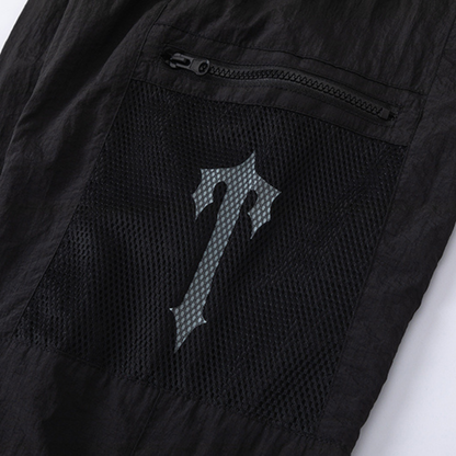 Vault Breaker Tracksuit