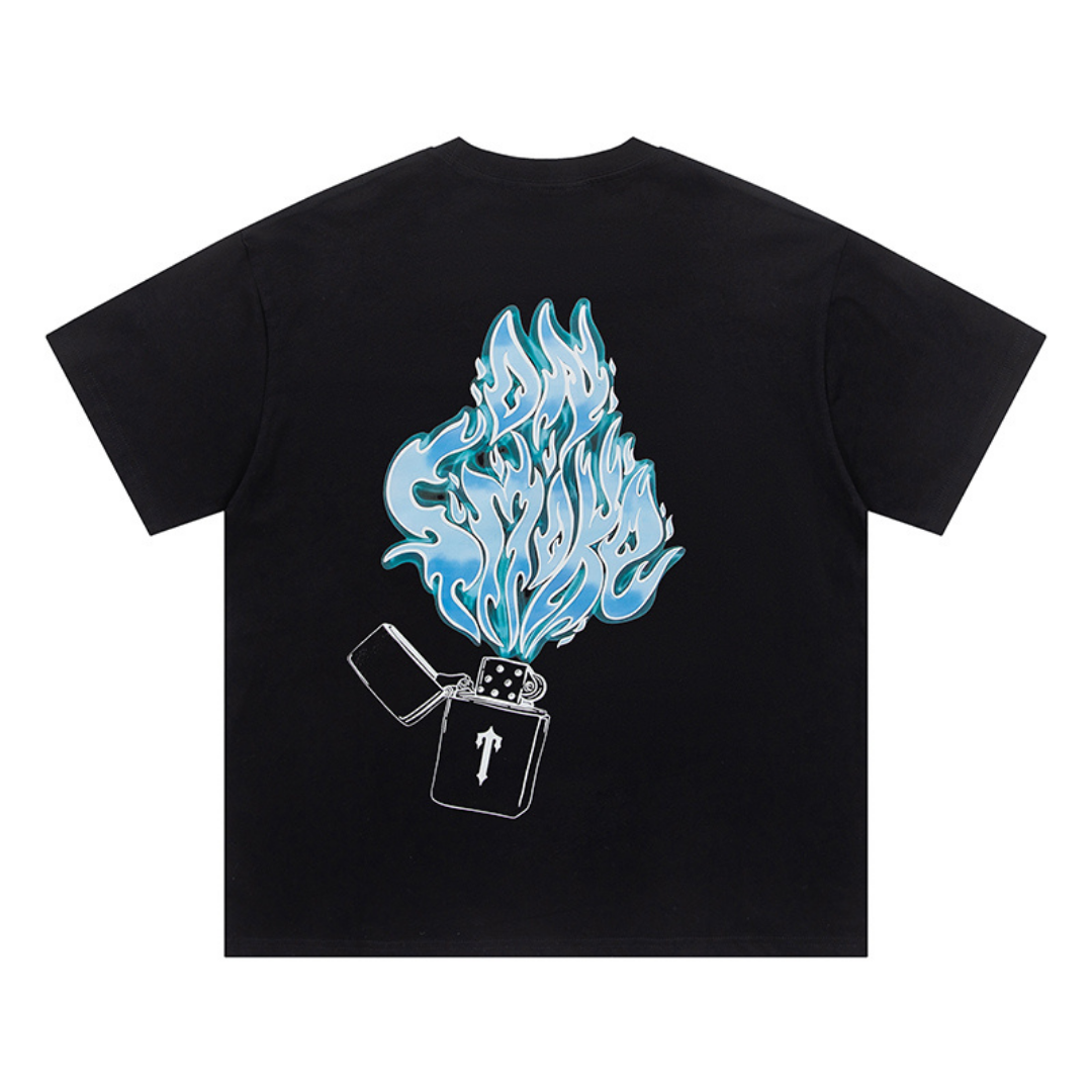 Frost Signal Tee