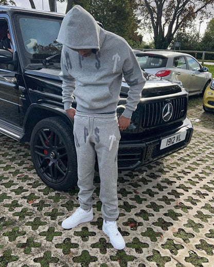 Arch Slate Tracksuit