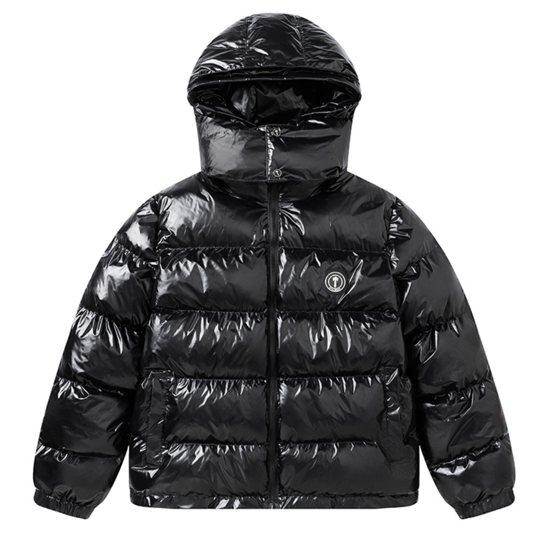 Detachable Code Shell