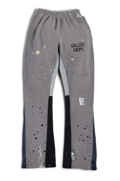 Flare Style Joggers