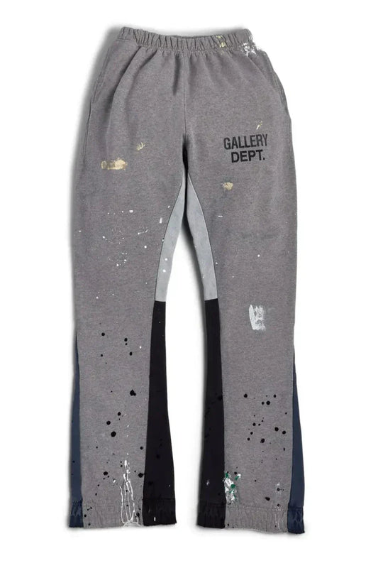 Flare Style Joggers