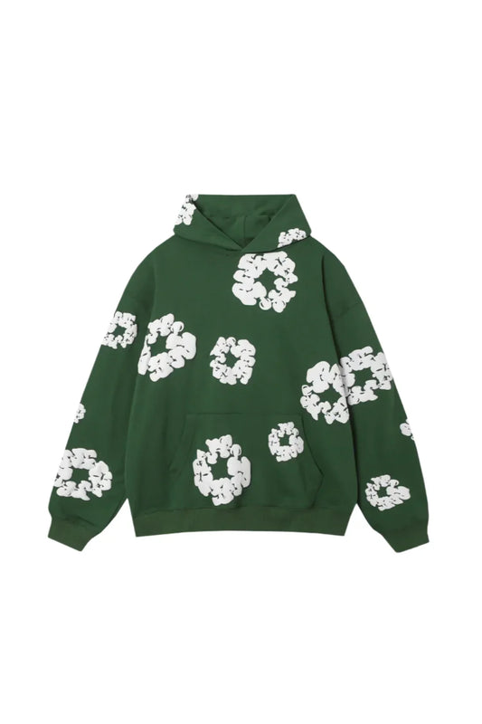 Garden Vibe Hoodie