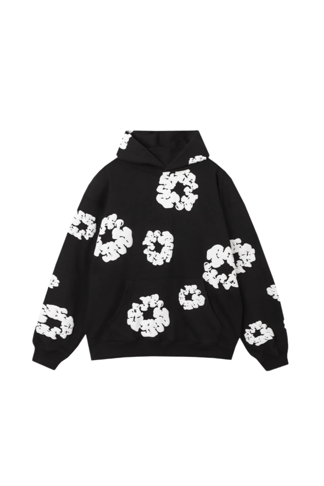 Garden Vibe Hoodie