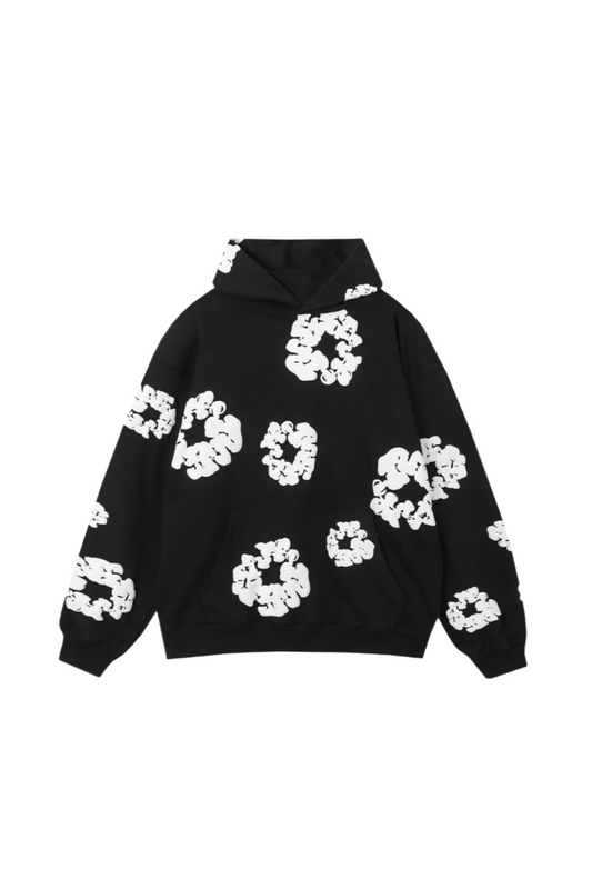 Garden Vibe Hoodie