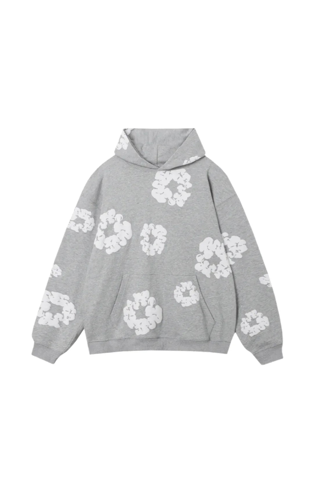 Garden Vibe Hoodie