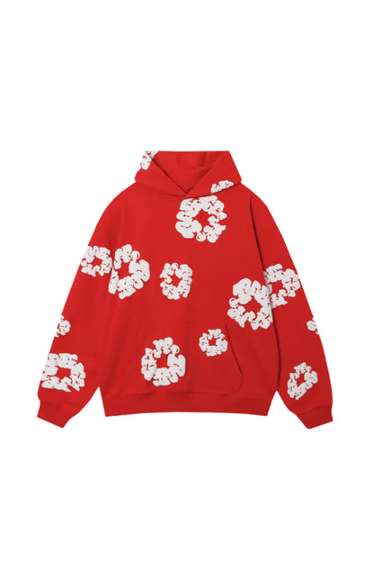 Garden Vibe Hoodie