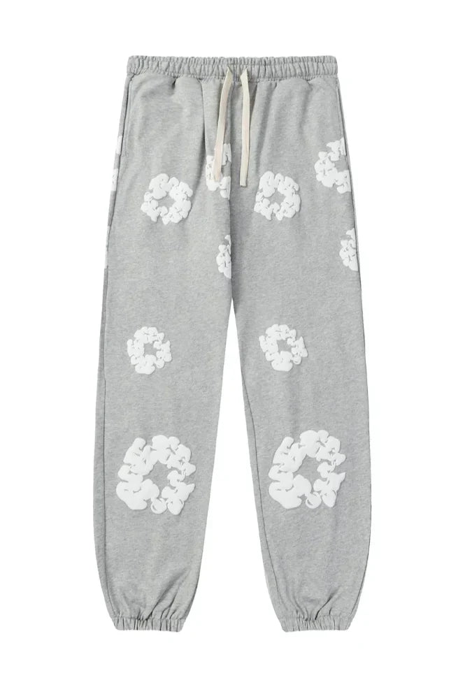 Botanical Style Sweats