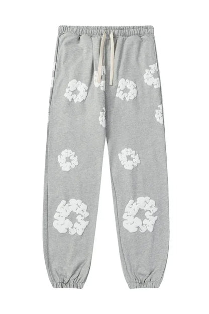 Botanical Style Sweats