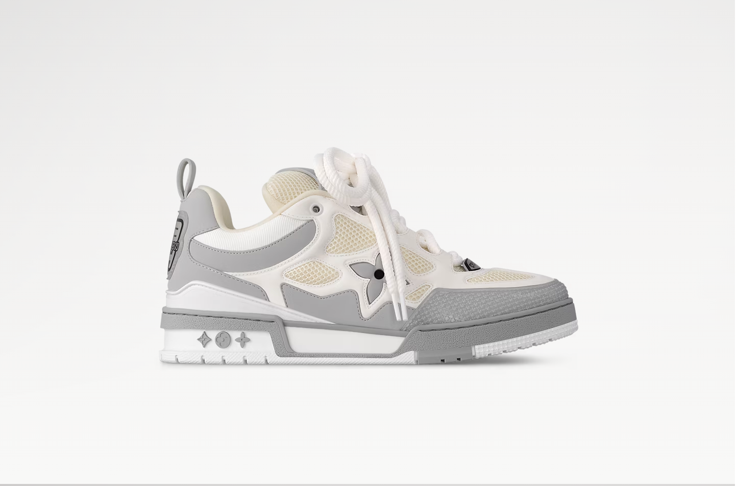 Modern Luxe Trainers