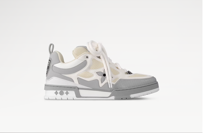 Modern Luxe Trainers