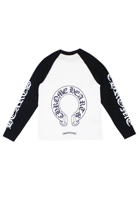 Chrome Longsleeve