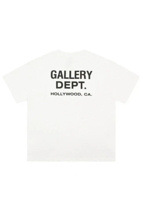 Minimal Art Tee