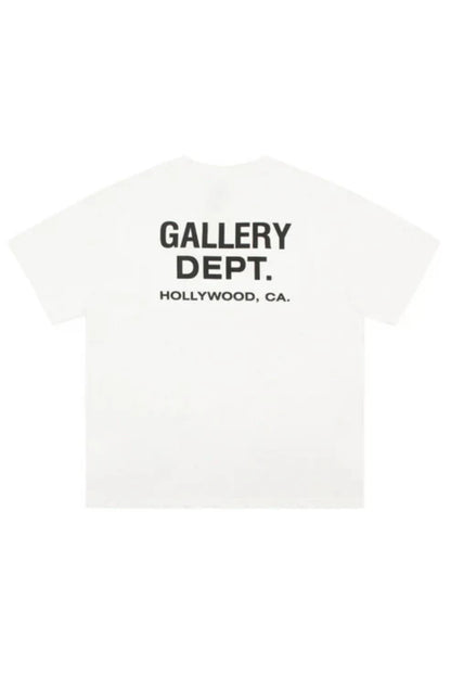 Minimal Art Tee