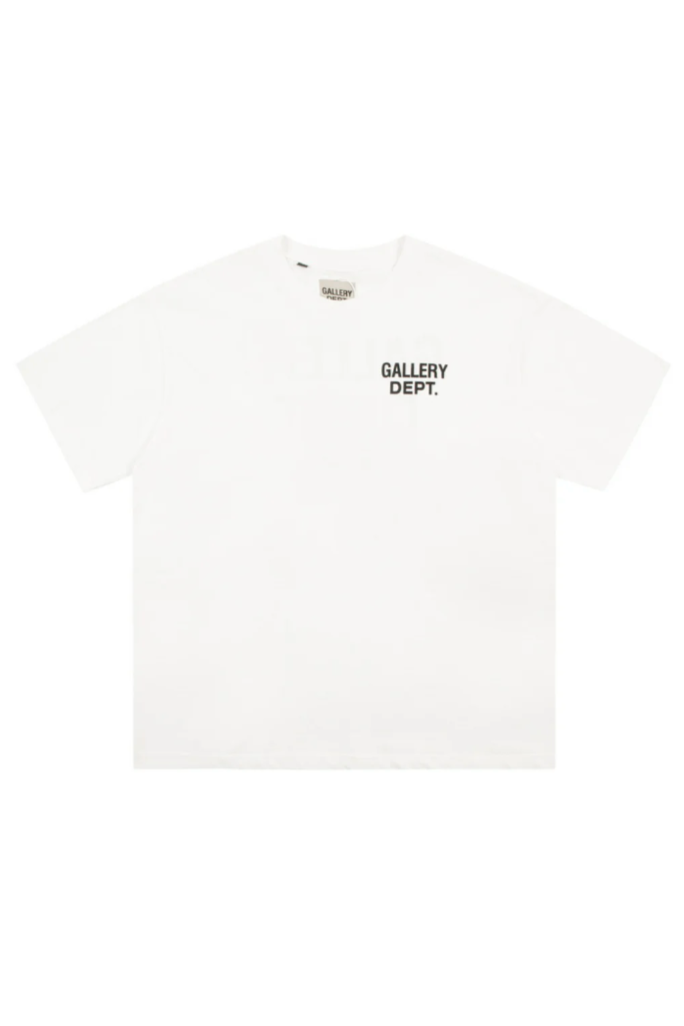 Minimal Art Tee
