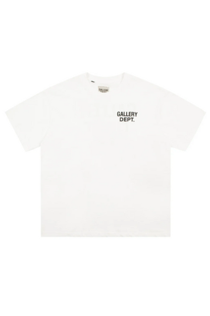 Minimal Art Tee