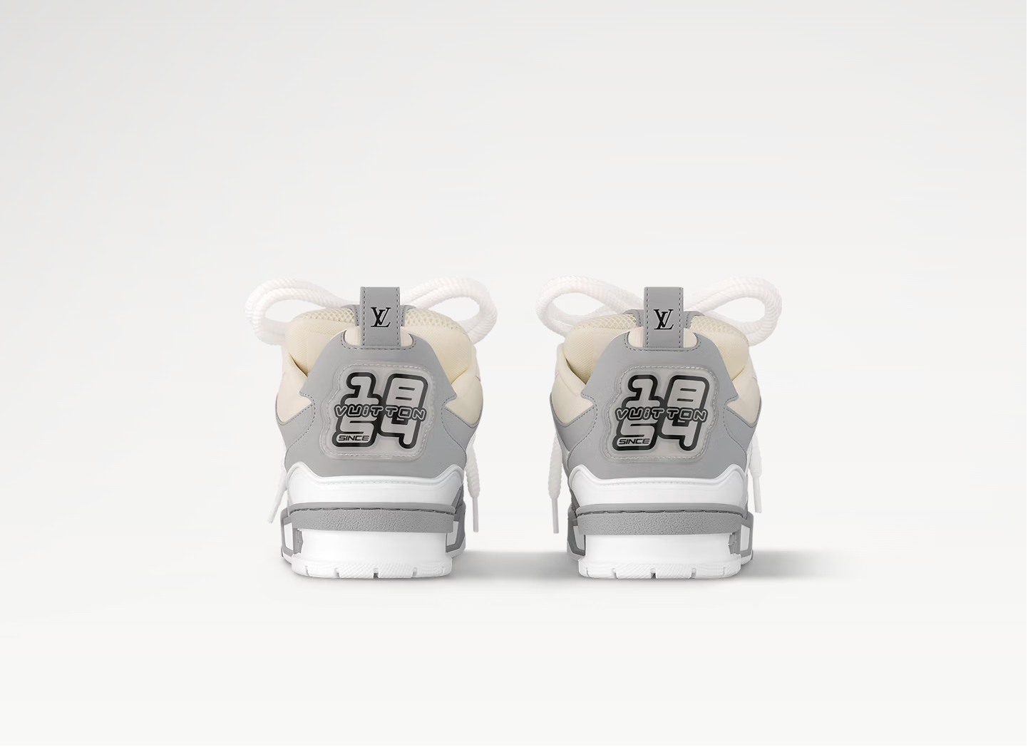 Modern Luxe Trainers