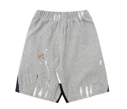 Creative Style Shorts