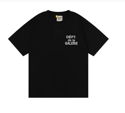Gallery Style Tee