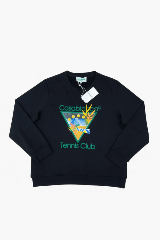 Tropical Match black