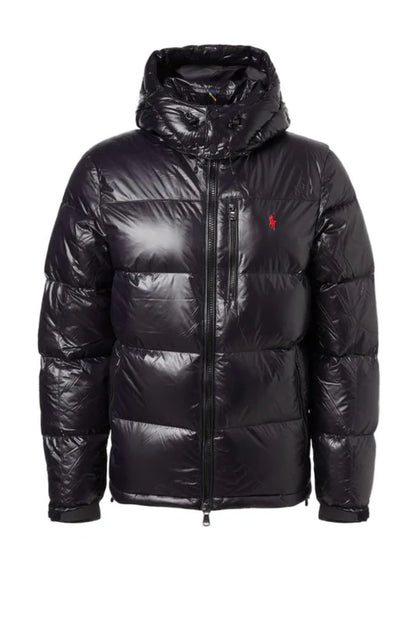 Polo Puffer Jacket