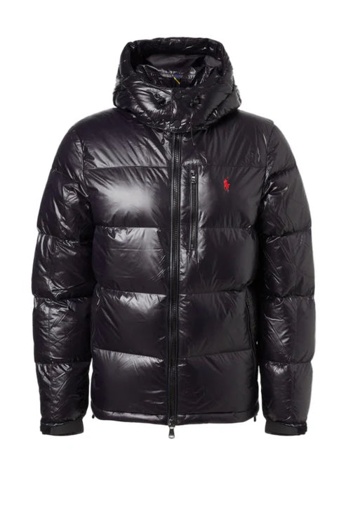 Polo Puffer Jacket