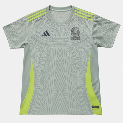 Mexico Jersey Shirt