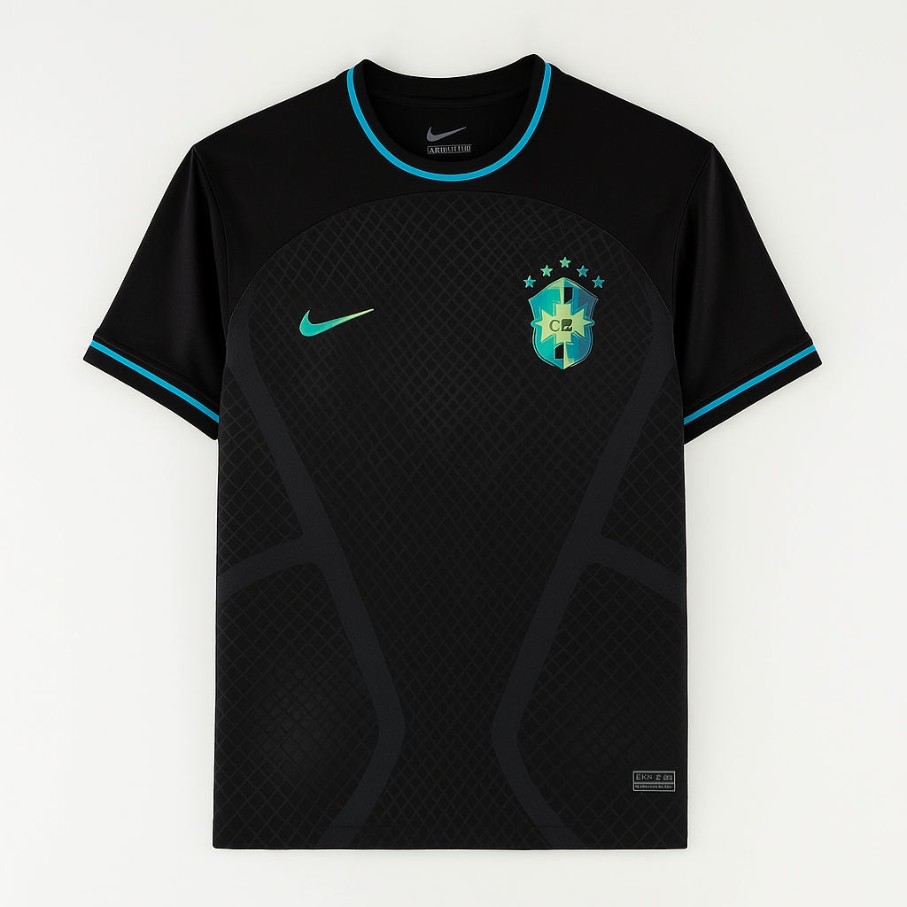 Samba Concept Jersey